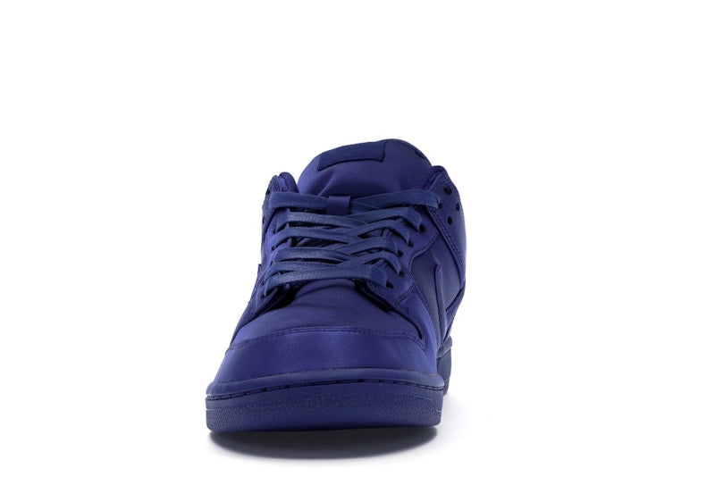 Nike SB Dunk Low NBA Deep Royal Blue