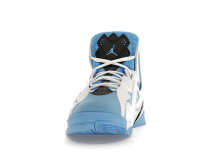 Jordan True Flight UNC