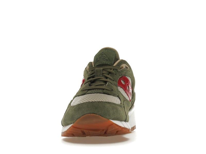 Saucony Shadow 6000 Up There Doors to the World