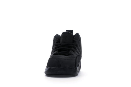 Jordan 12 Retro Winter Black (TD)