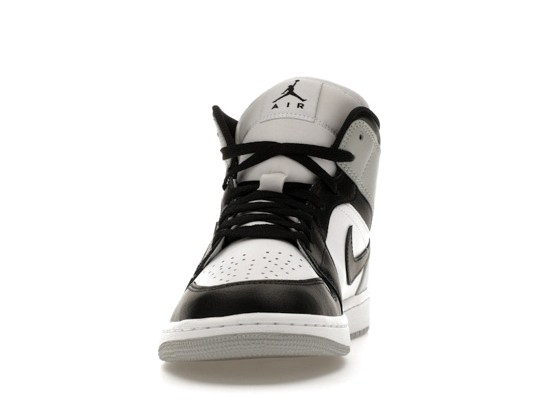 Jordan 1 Mid Barons