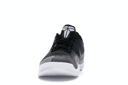 Nike Mamba Rage Anthracite