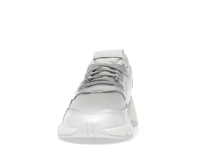 adidas Nite Jogger Triple White (2020)