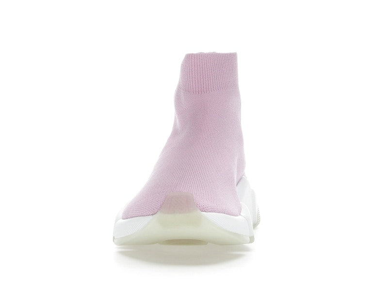 Balenciaga Speed 2.0 Pink White (Women's)