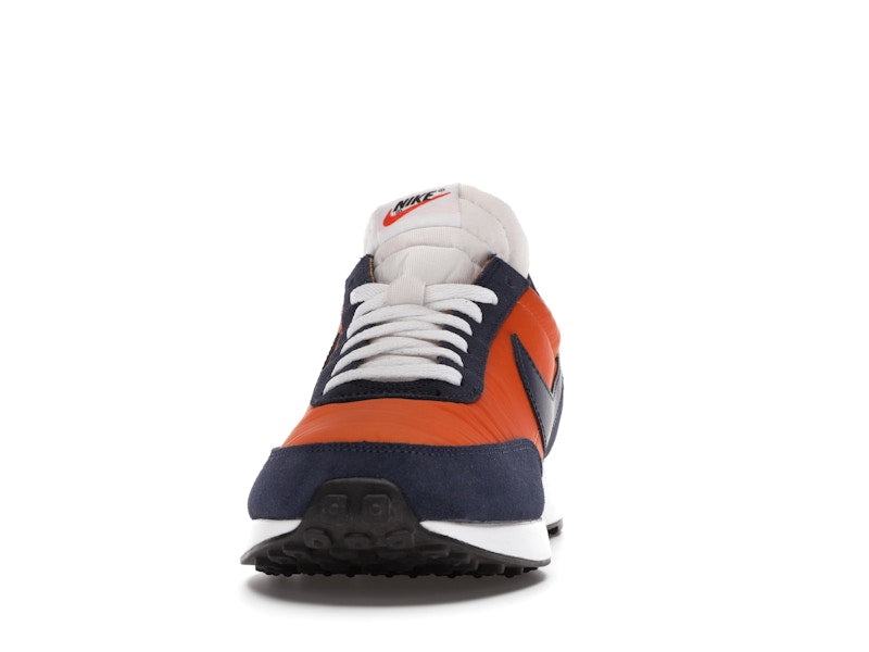Nike Tailwind 79 Orange Blue