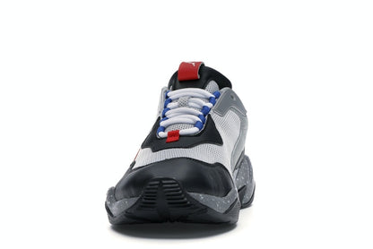 Puma Thunder Electric Grey Violet Black