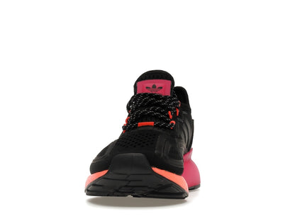 adidas ZX 2K Boost Black Gradient