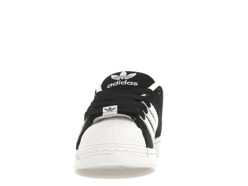 adidas SST Supermodified Black White