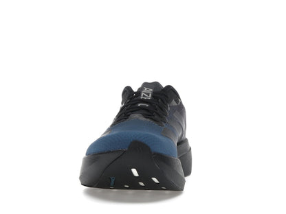 adidas Adizero Evo SL Black Blue Metallic