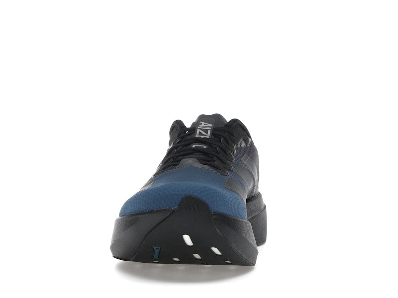 adidas Adizero Evo SL Black Blue Metallic
