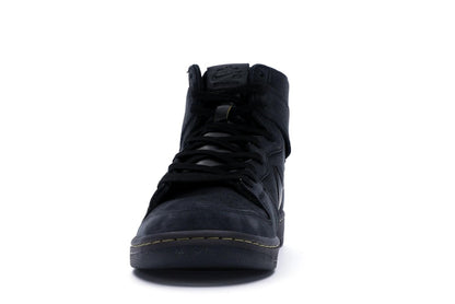 Nike SB Dunk High Deconstructed Doc Martens