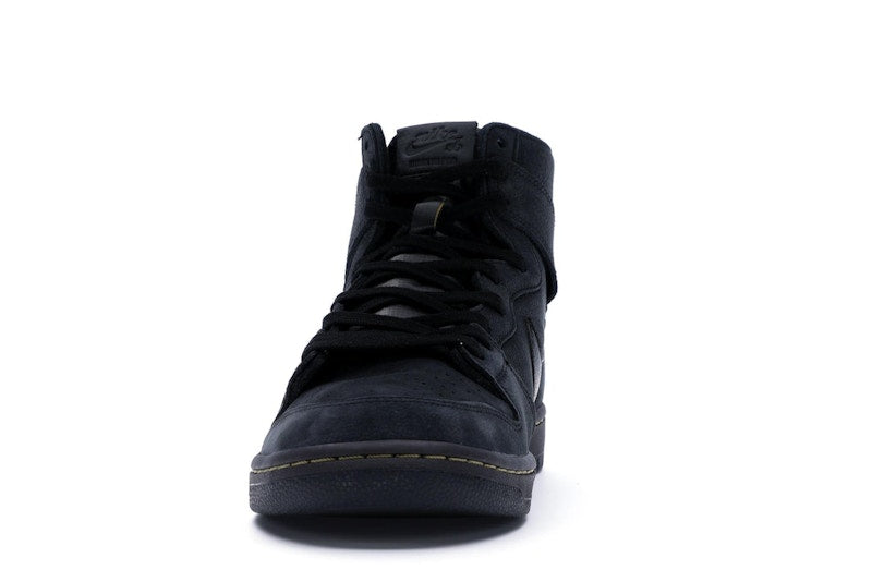 Nike SB Dunk High Deconstructed Doc Martens