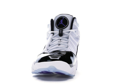 Jordan 6 Rings Concord