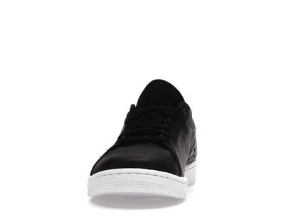 Jordan 1 Centre Court Black