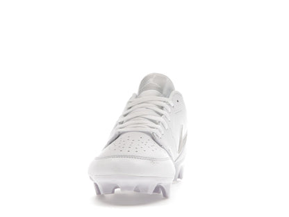 Jordan 1 Low TD Cleat White Grey Fog