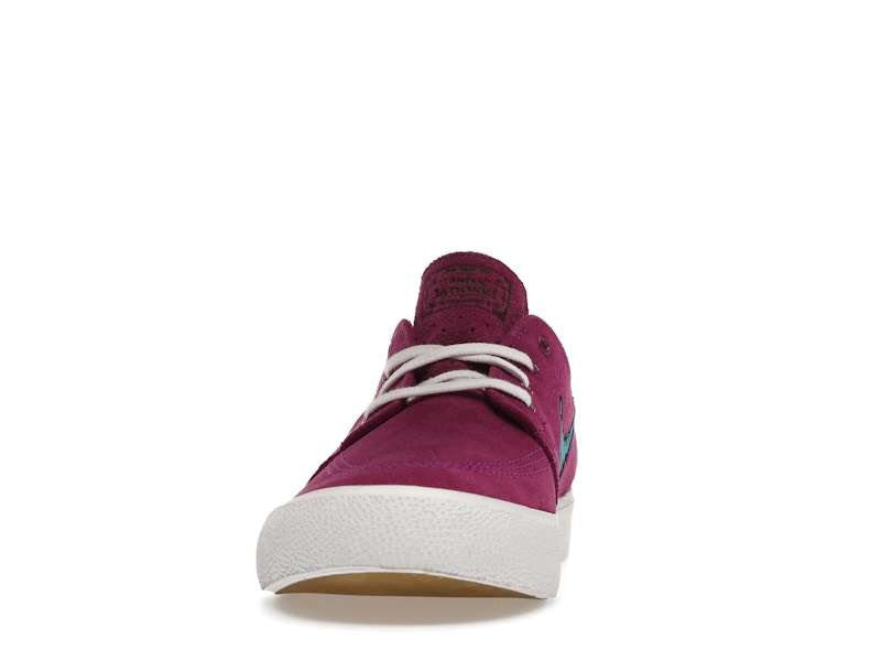 Nike SB Zoom Stefan Janoski RM Vivid Purple