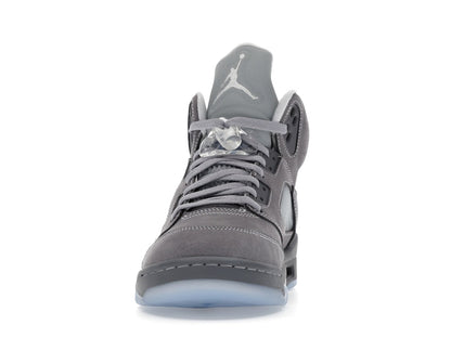 Jordan 5 Retro Wolf Grey (2026)