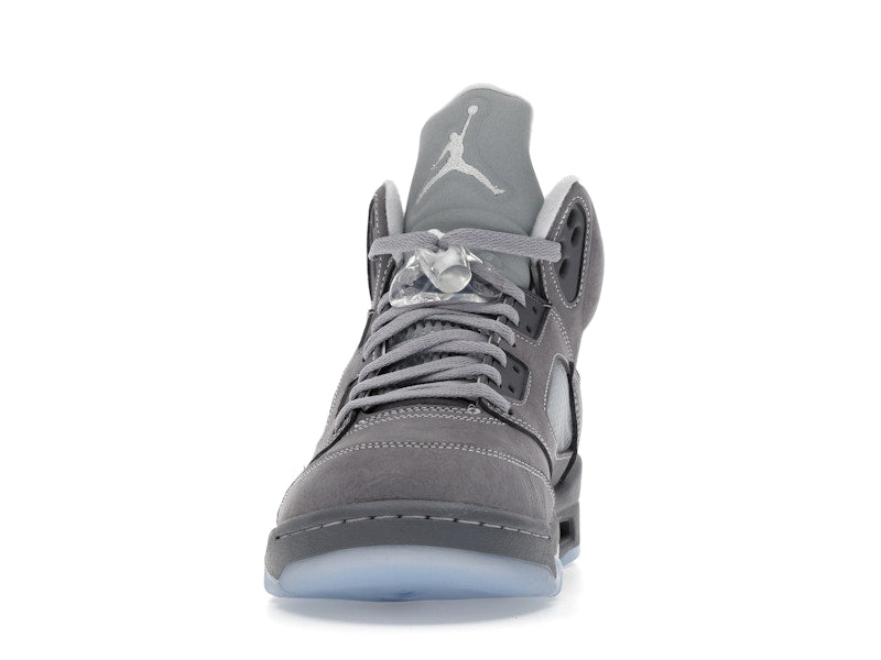 Jordan 5 Retro Wolf Grey (2026)