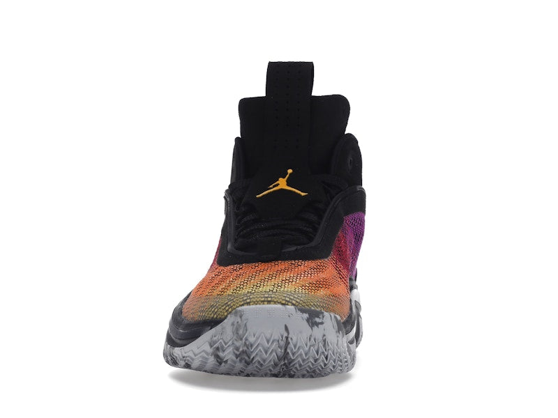 Jordan 36 Year of the Tiger