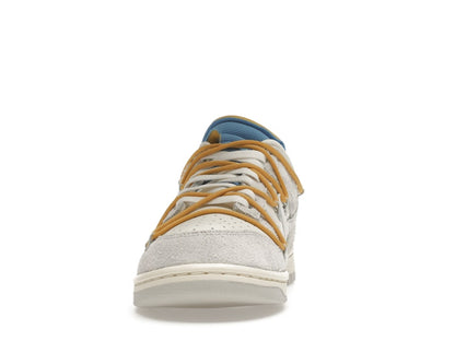 Nike Dunk Low Off-White Lot 34