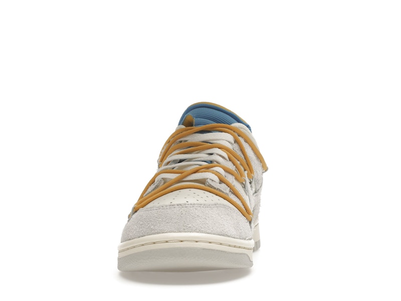Nike Dunk Low Off-White Lot 34