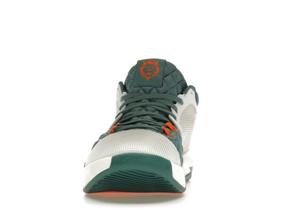 Nike LeBron Witness 8 Canon