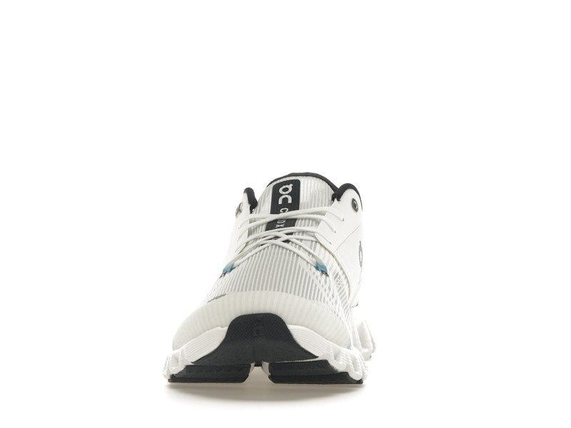 On Running Cloud X 3 Shift Undyed White Black