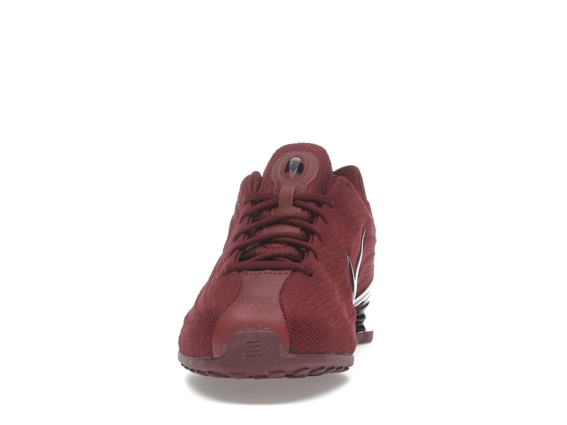 Nike Shox Z Dark Team Red (Women's)