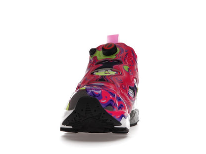 Reebok Instapump Fury Ghostbusters