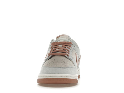 Nike Dunk Low Fossil Rose