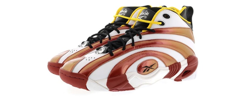 Reebok Shaqnosis Miami Heat (NE-YO Charity Auction)