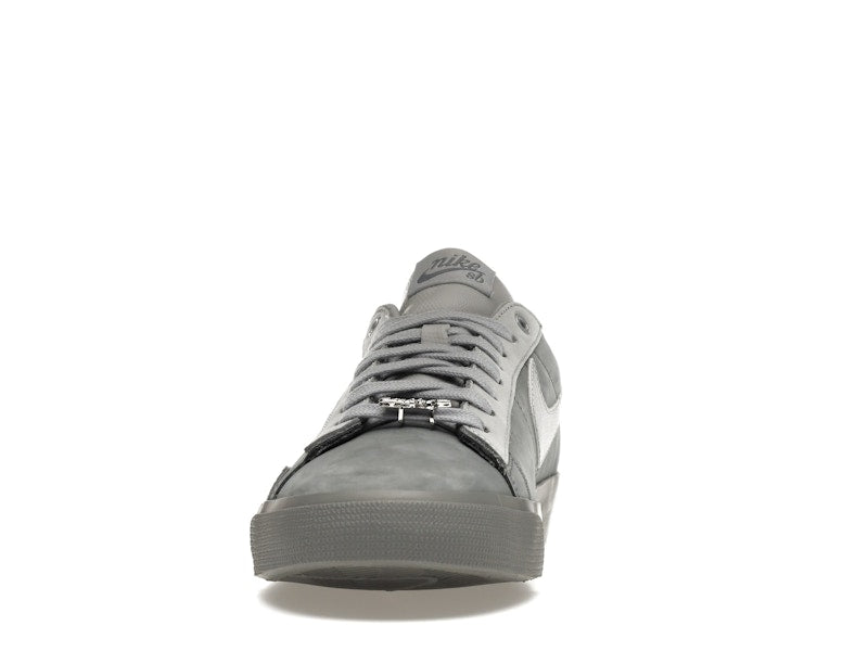 Nike SB Blazer Low FPAR Cool Grey