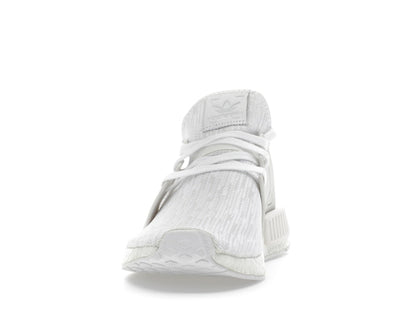 adidas NMD XR1 Triple White (2016)