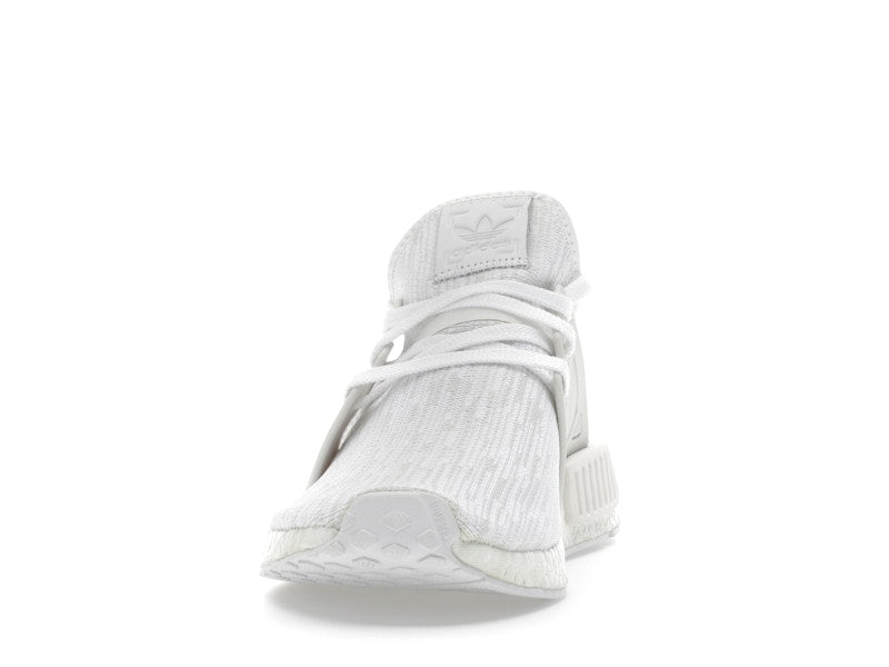 adidas NMD XR1 Triple White (2016)