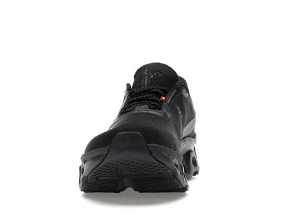 On Running Cloudmonster 2 Black Eclipse