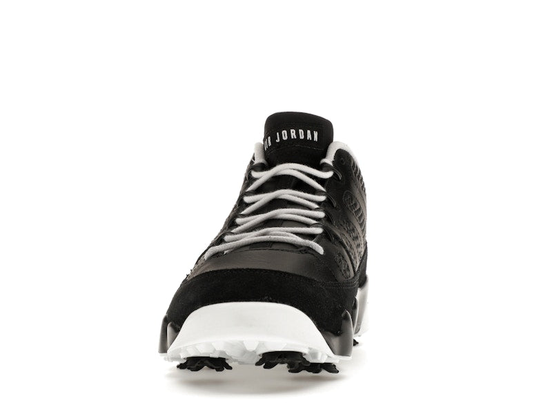 Jordan 9 Retro Low Golf Barons