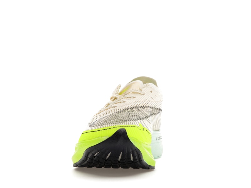 Nike ZoomX Vaporfly Next% 2 Coconut Milk Ghost Green (Women's)