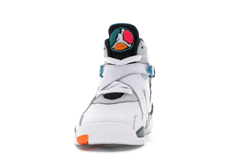Jordan 8 Retro South Beach (GS)
