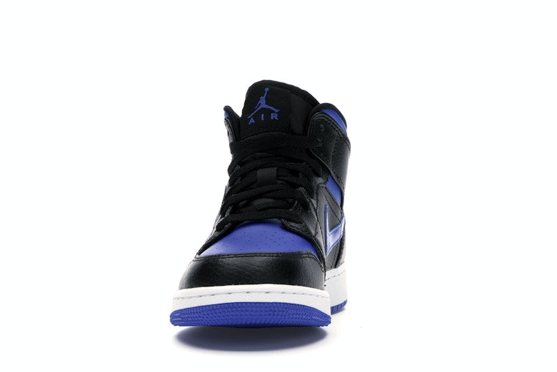 Jordan 1 Mid Royal (2020) (GS)