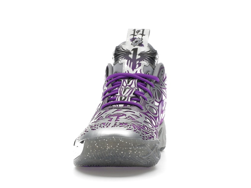 Puma LaMelo Ball MB.04 Teenage Mutant Ninja Turtles Shredder