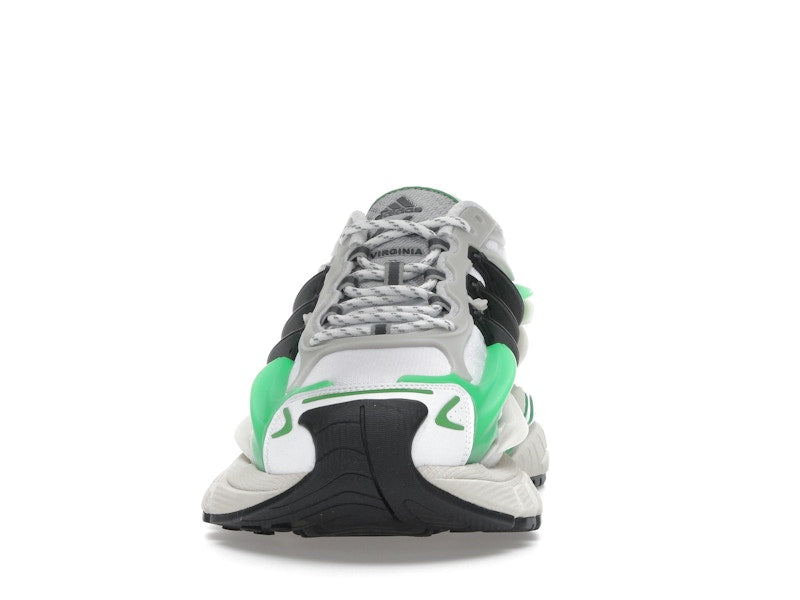 adidas Adistar Jellyfish Pharrell Williams Real Green