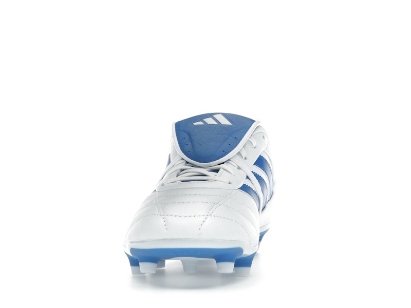 adidas Copa Gloro II FG David Beckham White Bright Royal