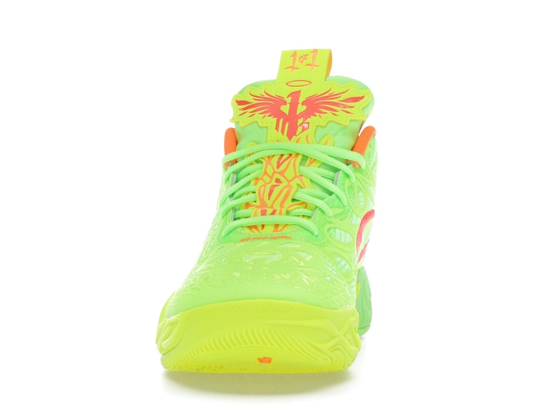 Puma LaMelo Ball MB.04 Gem