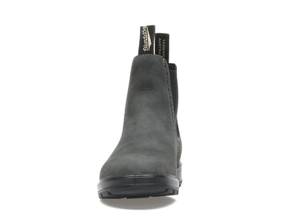 Blundstone 1630 Rustic Black (Women's)
