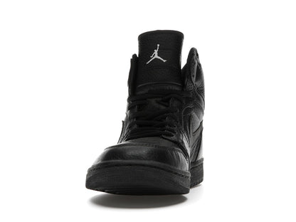 Jordan 1 Retro Japan Black (2001)