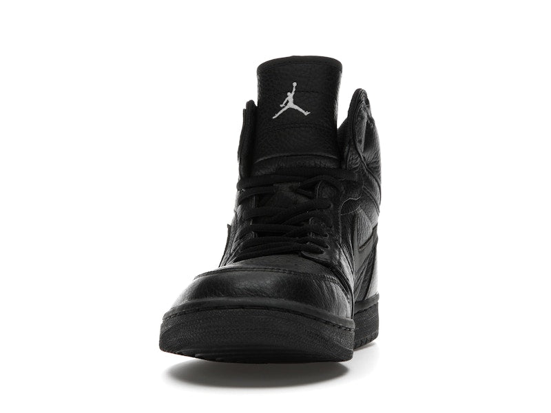 Jordan 1 Retro Japan Black (2001)