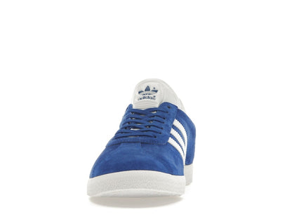 adidas Gazelle Collegiate Royal White