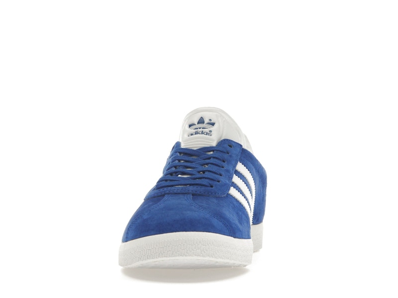 adidas Gazelle Collegiate Royal White