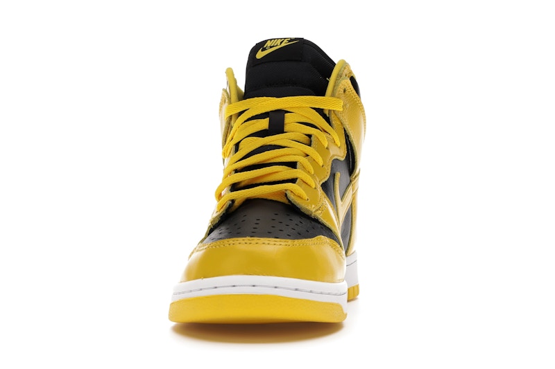Nike Dunk High Iowa (2020)