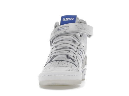 adidas Forum 84 High Shinzo Paris x Nicolas Bianco x Trajectoire Studio Kintsugi